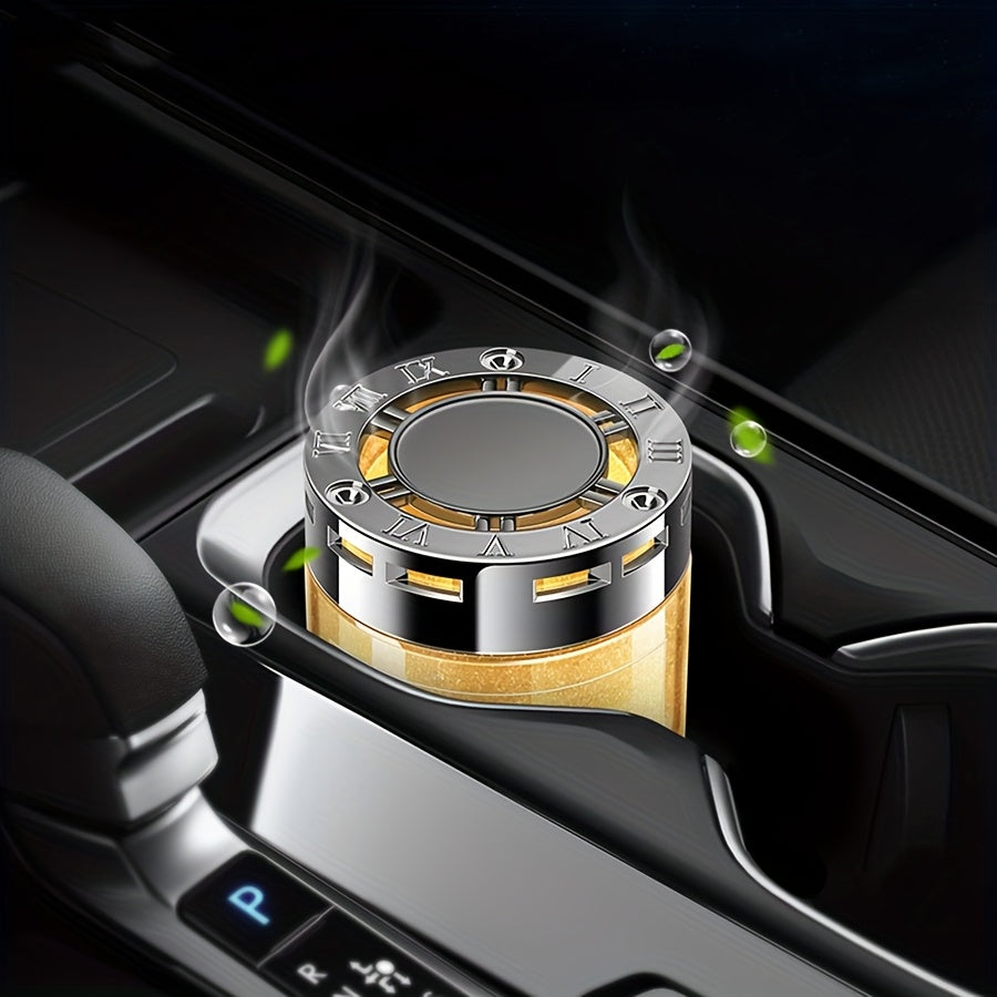 Long-Lasting Car Air Freshener