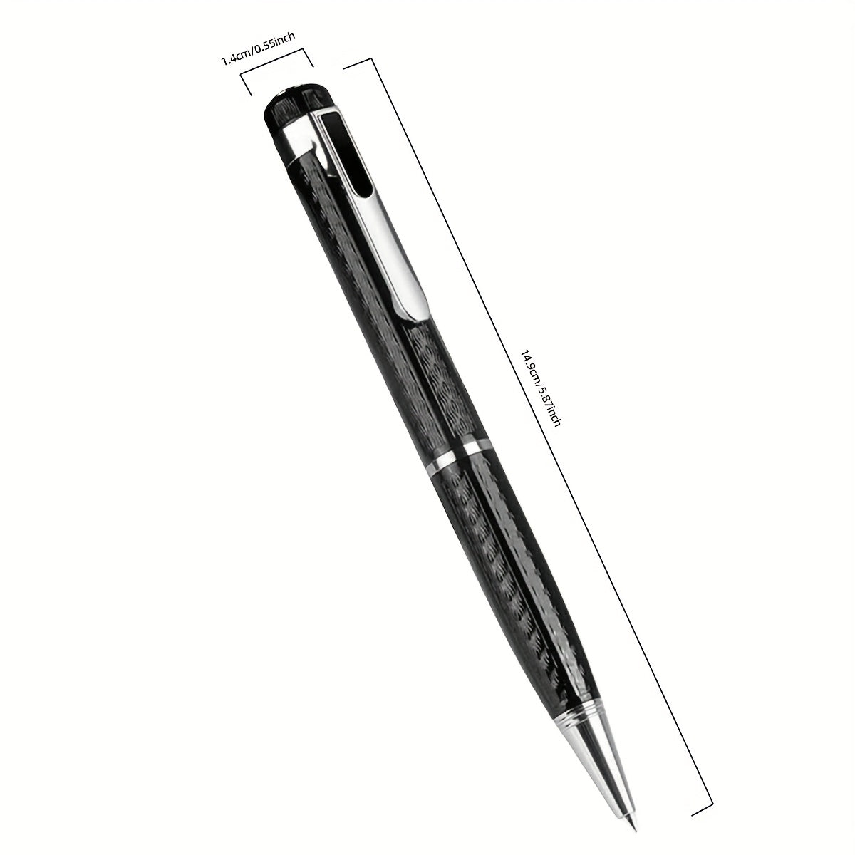 Digital Voice Recorder Pen – Clear Audio, Built to Last