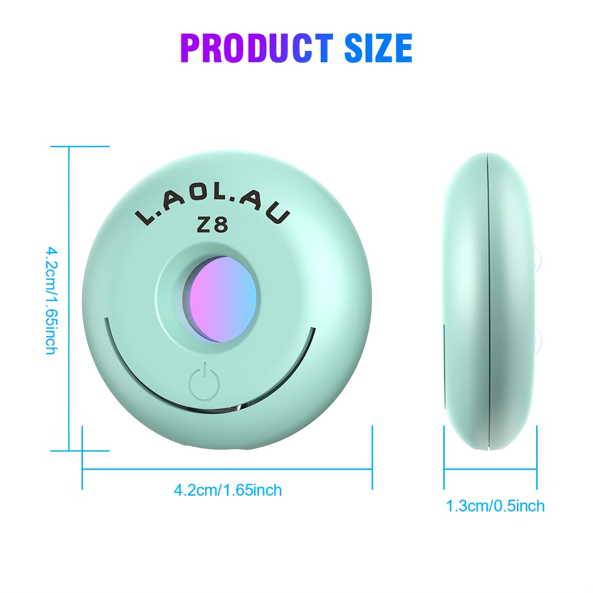 Infrared Camera Detector – Hidden Camera Finder for Travel Safety