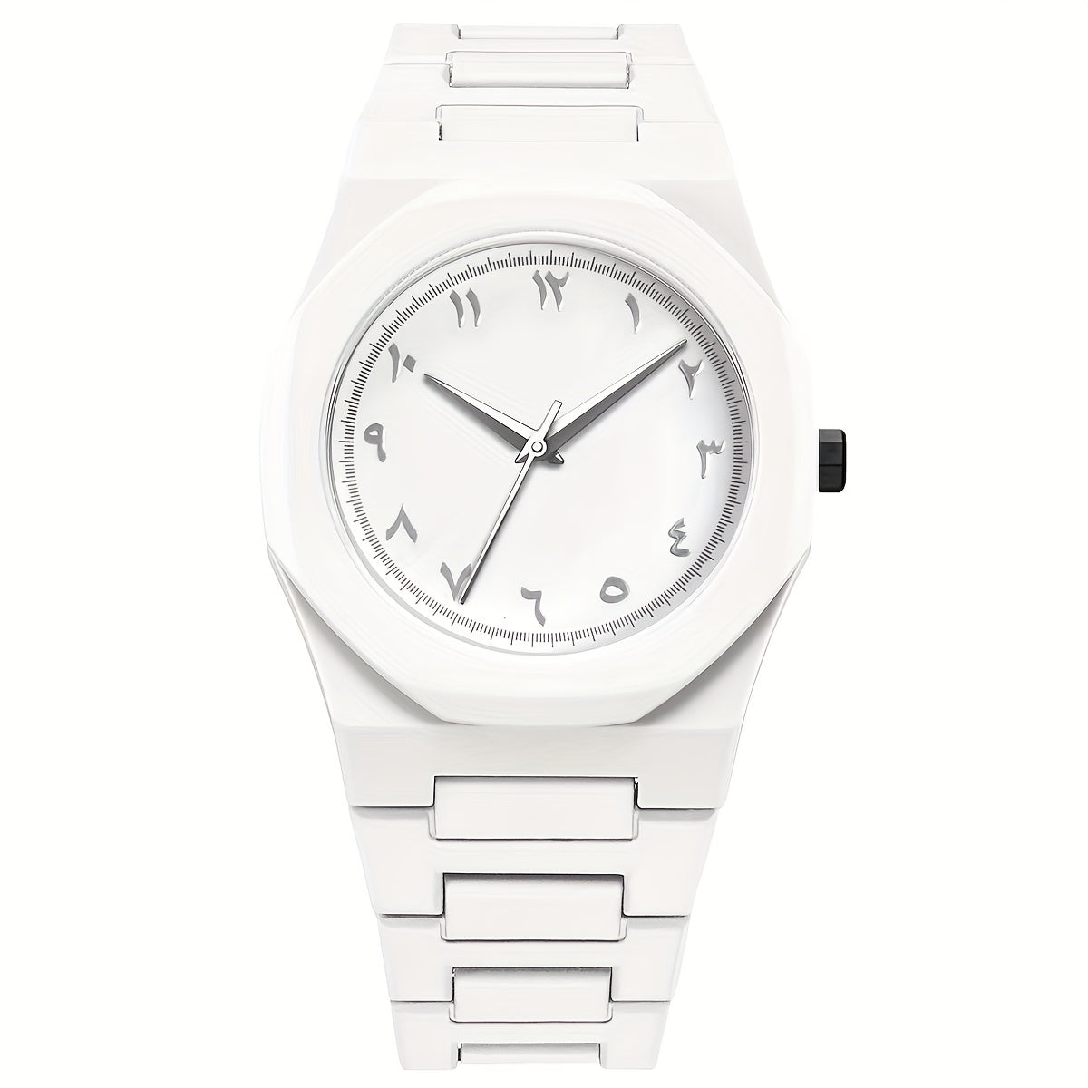 Men’s Minimalist Quartz Watch – Sleek, Simple, Timeless