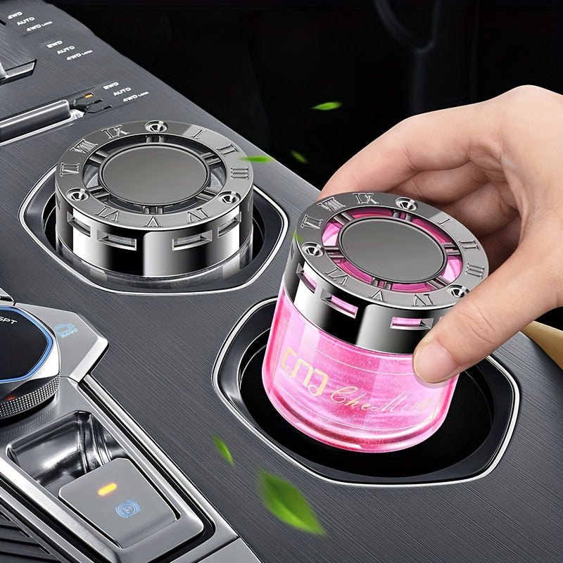 Long-Lasting Car Air Freshener