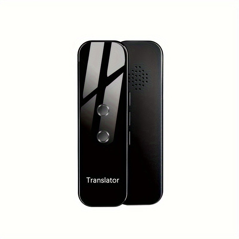 AI Voice Translator – 150 Languages, Real-Time & Travel-Ready
