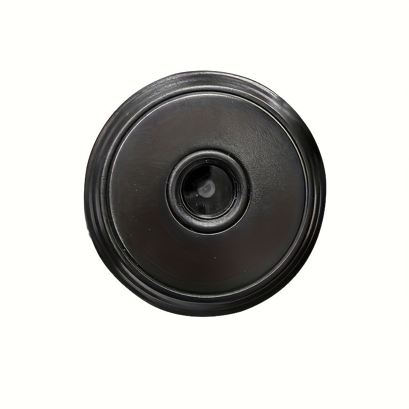 Mini HD Security Cam – Magnetic, Smart & Ultra Discreet