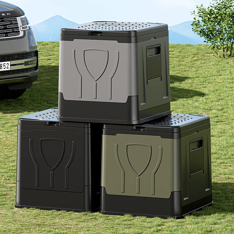 Portable Camping Toilet – Easy, Hygienic & Travel-Ready