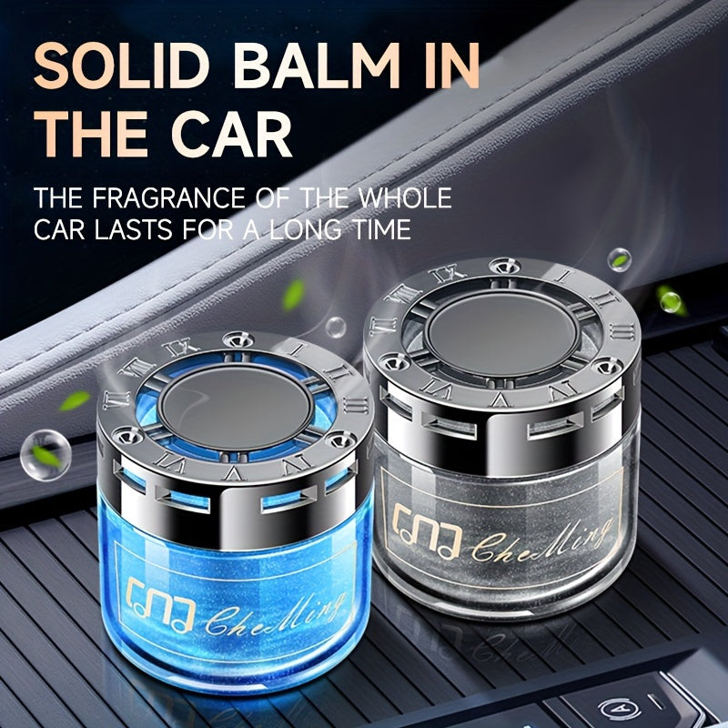 Long-Lasting Car Air Freshener