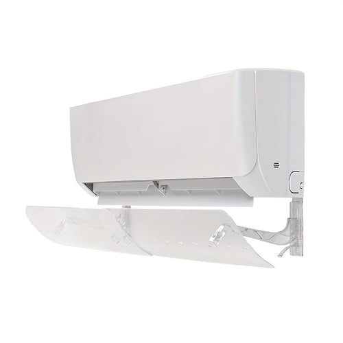 Air Conditioner Deflector – Adjustable Comfort, All Year Round