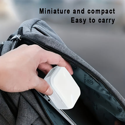 Portable USB Smart Wireless Magnetic Charging Box