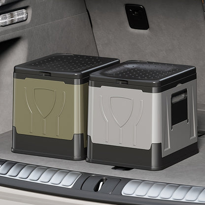 Portable Camping Toilet – Easy, Hygienic & Travel-Ready