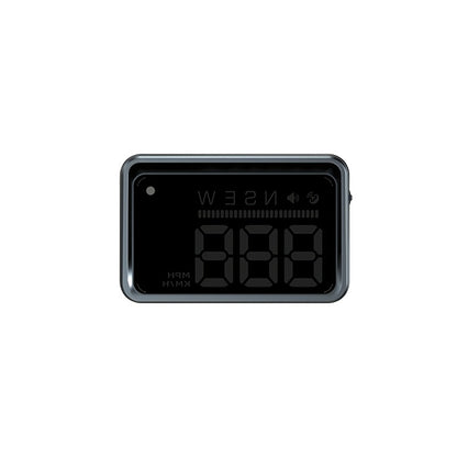 Car Head-Up Display – Real-Time Speed, Safer Driving