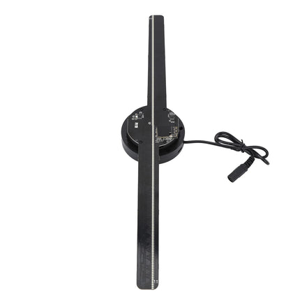 مروحة ثلاثية الأبعاد ثلاثية الأبعاد