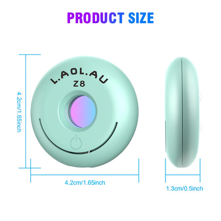 Infrared Camera Detector – Hidden Camera Finder for Travel Safety