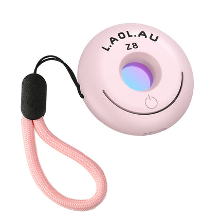 Infrared Camera Detector – Hidden Camera Finder for Travel Safety