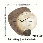16×16 بوصة / 40×40 سم