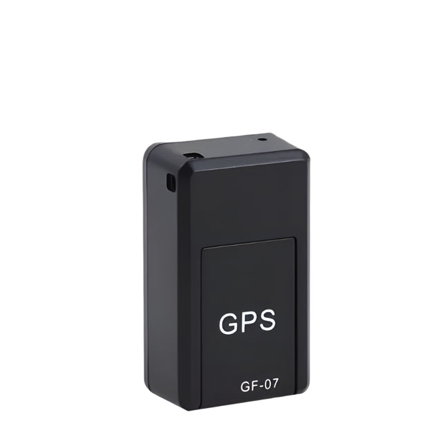 Mini GPS Tracker – Real-Time, Magnetic & Mobile-Controlled