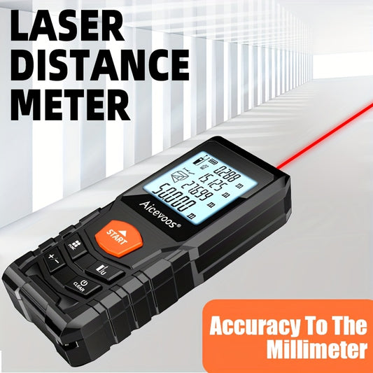 Laser Distance Meter – Precision Measuring, Built to Last