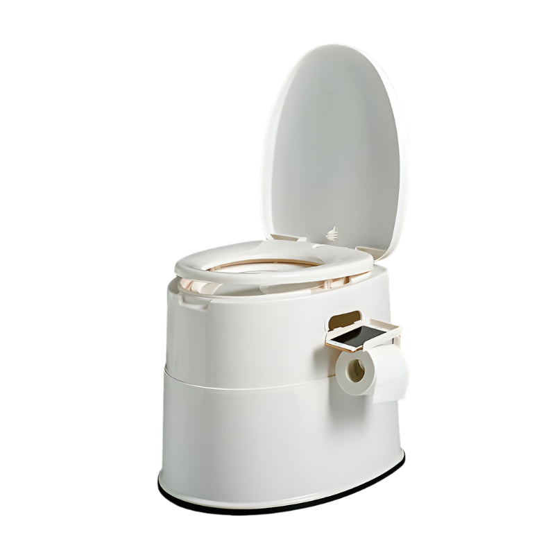 Portable Camping Toilet – Easy, Hygienic & Travel-Ready