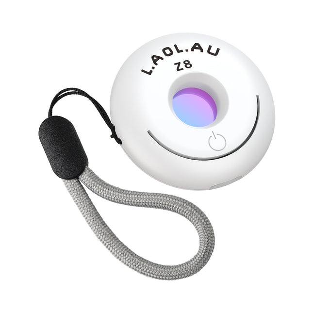 Infrared Camera Detector – Hidden Camera Finder for Travel Safety