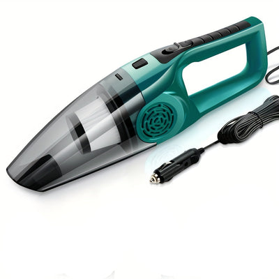Car Vacuum Cleaner