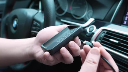 Car Head-Up Display – Real-Time Speed, Safer Driving