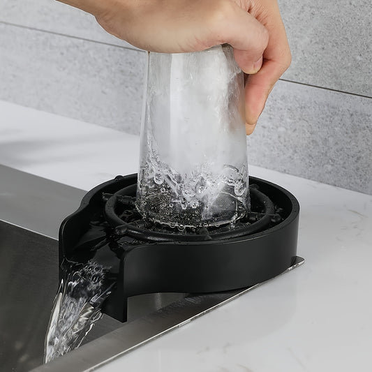 Glass & Bottle Pressure Washer