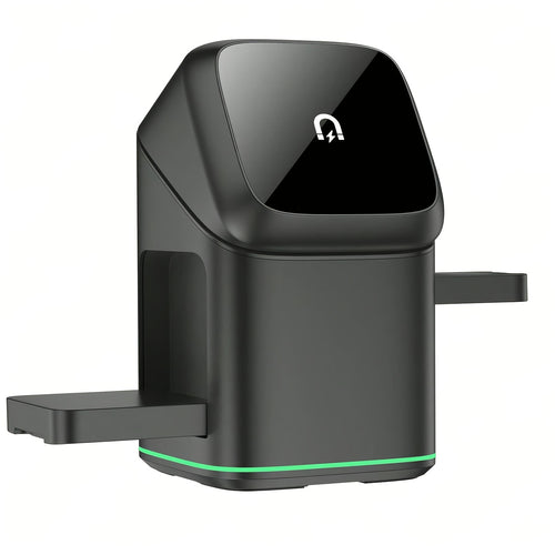 Multi-Device 3-in-1 Wireless Charger