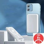 White / 5000mAh