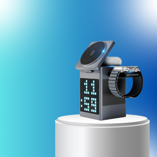 <h2>Smart</h2><h2>Devices</h2>