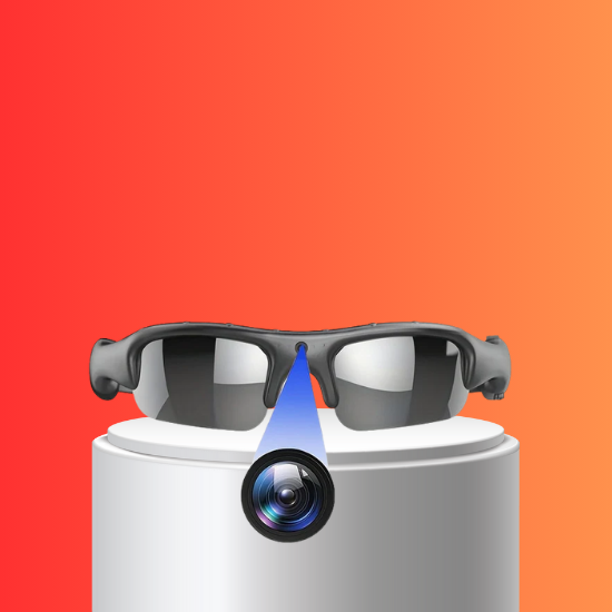 Banner image for: <h2>Video Glasses</h2>
