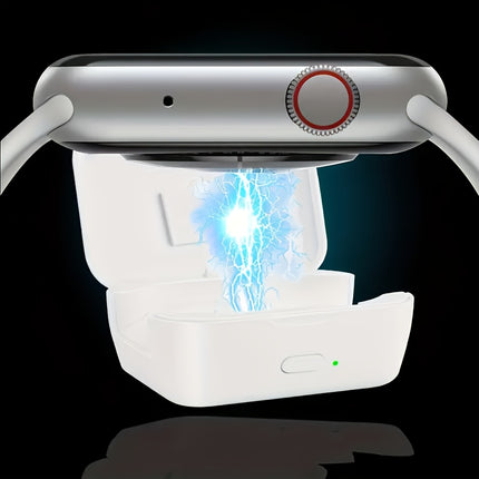 Portable USB Smart Wireless Magnetic Charging Box