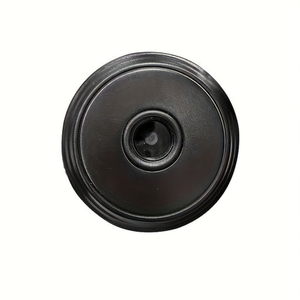 كاميرا مراقبة صغيرة عالية الدقة - مغناطيسية، ذكية، فائقة السرية