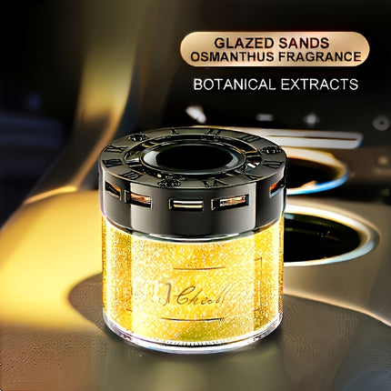 Long-Lasting Car Air Freshener