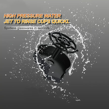 غسالة الضغط للزجاج والزجاجات