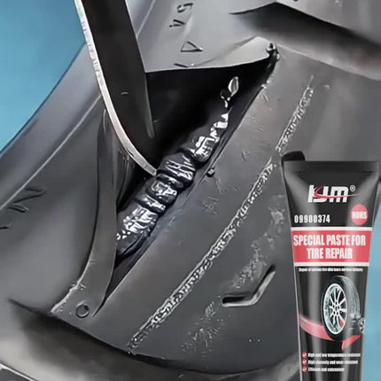 أداة إصلاح العجلات - حشو مرن للشقوق والخدوش والأختام