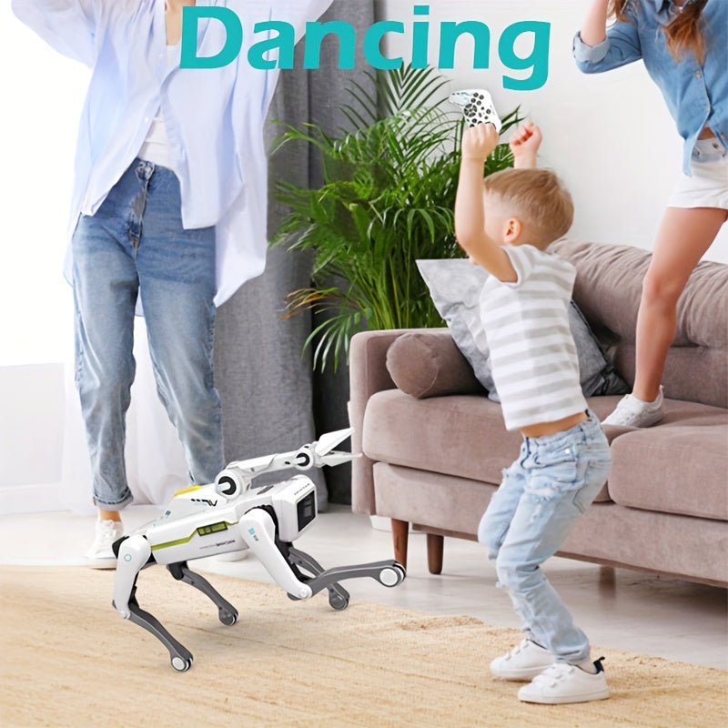 Smart RC Robot Dog