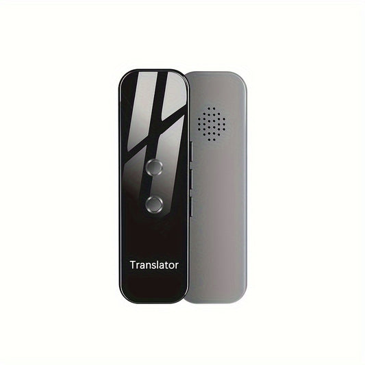 AI Voice Translator – 150 Languages, Real-Time & Travel-Ready