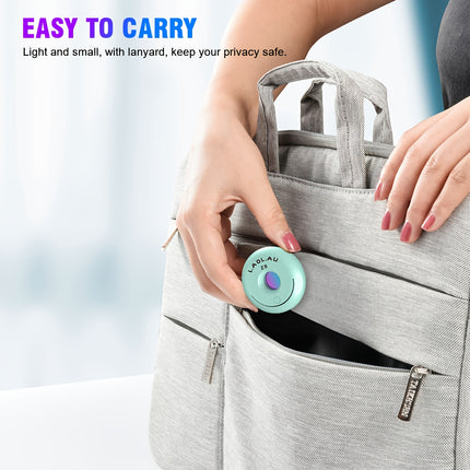 Infrared Camera Detector – Hidden Camera Finder for Travel Safety