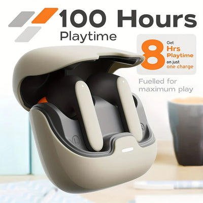 Translation Earbuds